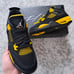 Jordan 4 Thunder, Size Youth 5