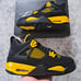 Jordan 4 Thunder, Size Youth 5