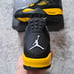 Jordan 4 Thunder, Size Youth 5