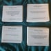 RD in a Flash Study Flashcards for RD Exam