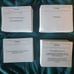 RD in a Flash Study Flashcards for RD Exam