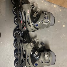 Roller skates