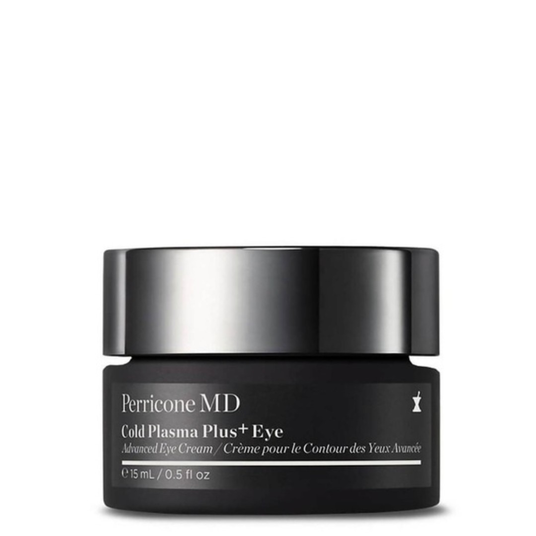 New Perricone MD Cold Plasma+ Eye Cream Full Size Retail 110