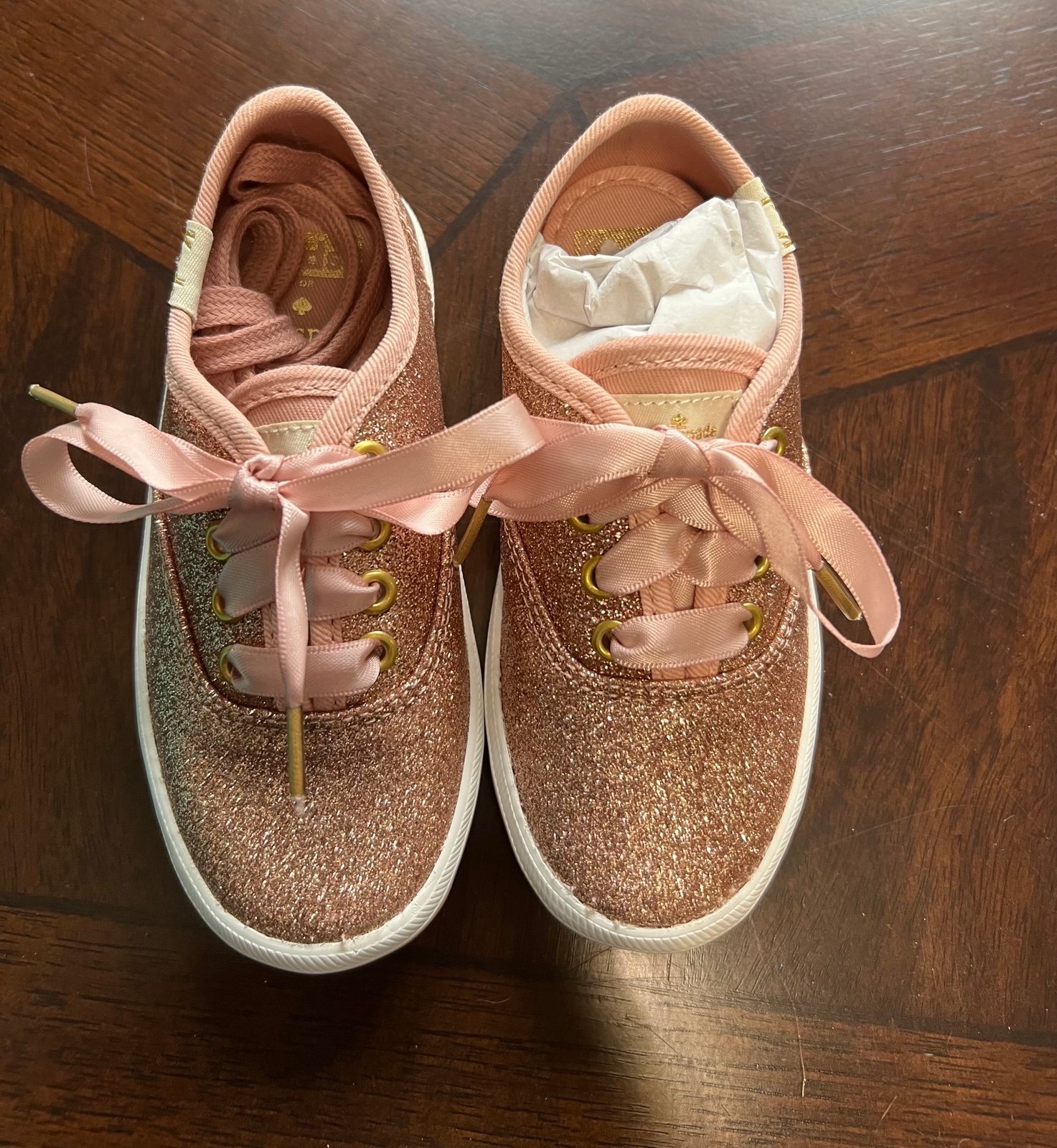 keds x Kate Spade