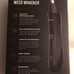 Manscaped The Weed Whacker Nose And Ear Hair Trimmer WNew Replacement Blade 2.0