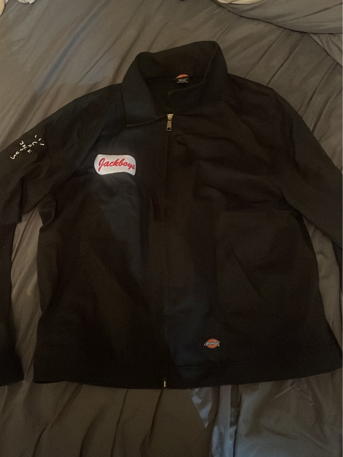 jackboys dickies jacket holidayvillagekandla.com