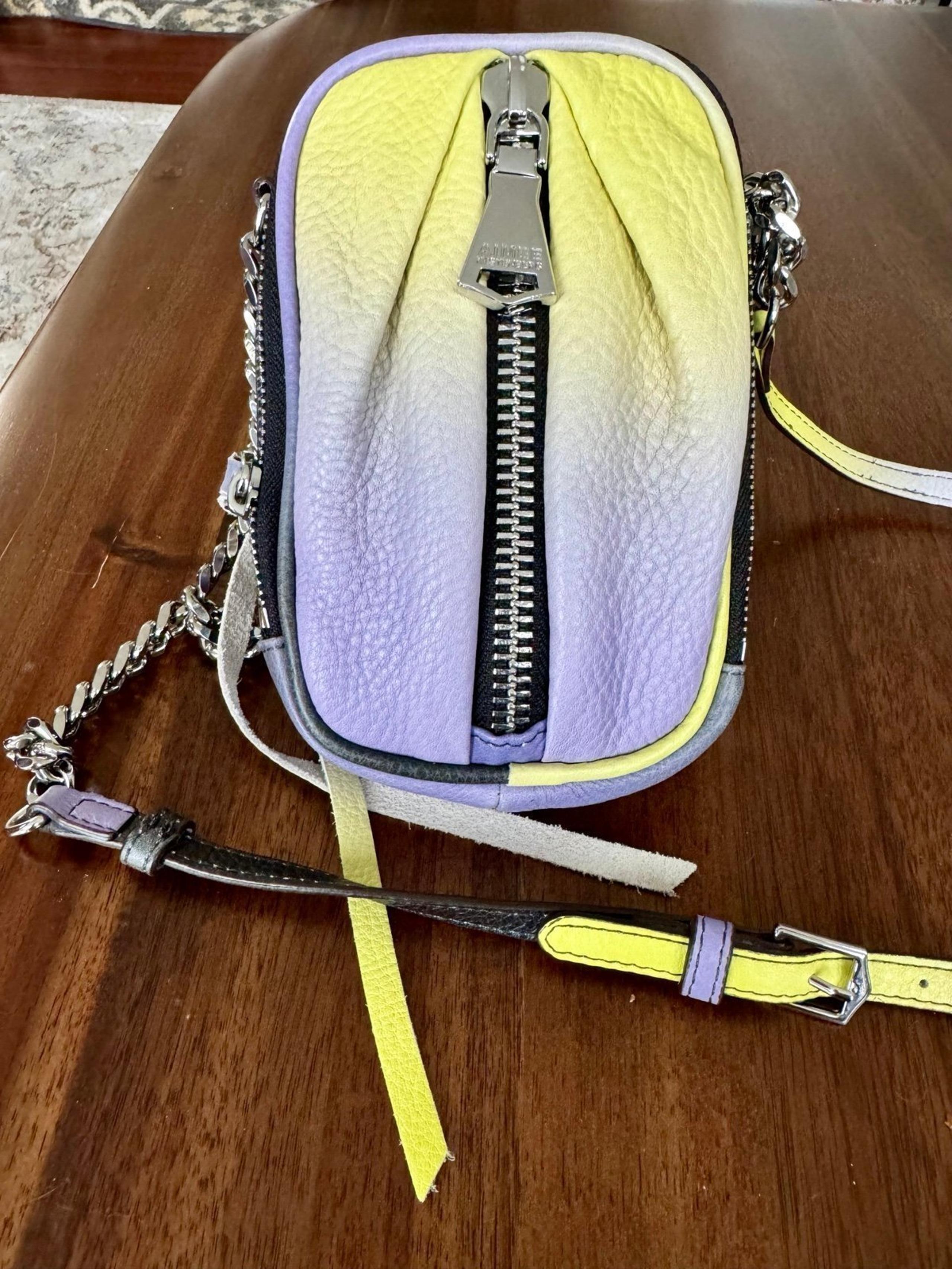aimee kestenberg TAMITHA Crossbody Purse Top Handle