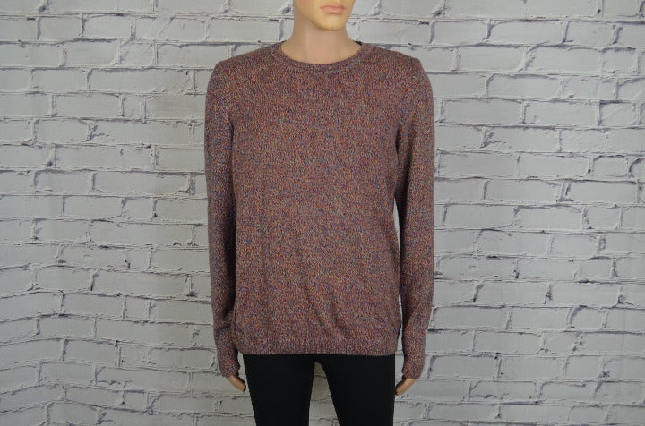 Mens Topman Crewneck Sweater size medium