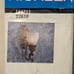 KICHLER Premium brand Sconce Vanity Light w/Medici Gold Finish (lot of 2)