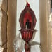 KICHLER Premium brand Sconce Vanity Light w/Medici Gold Finish (lot of 2)
