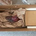 KICHLER Premium brand Sconce Vanity Light w/Medici Gold Finish (lot of 2)