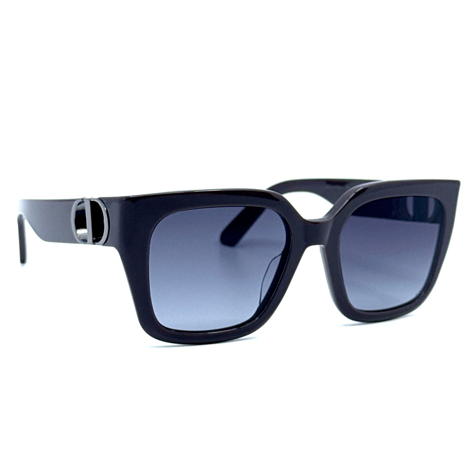 New, CHRISTIAN DIOR Sunglasses 30Montaigne S8U 45A1 Authentic