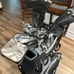 golf bag