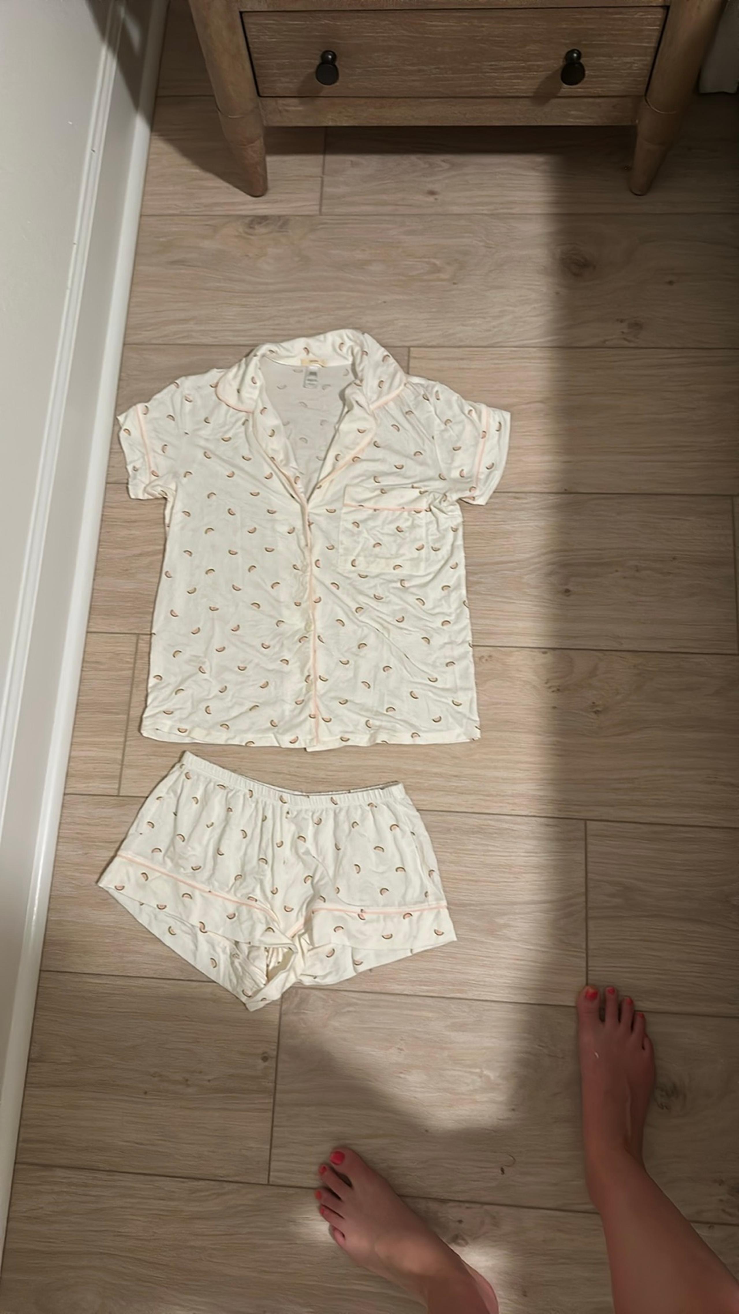 Eberjey pajamas