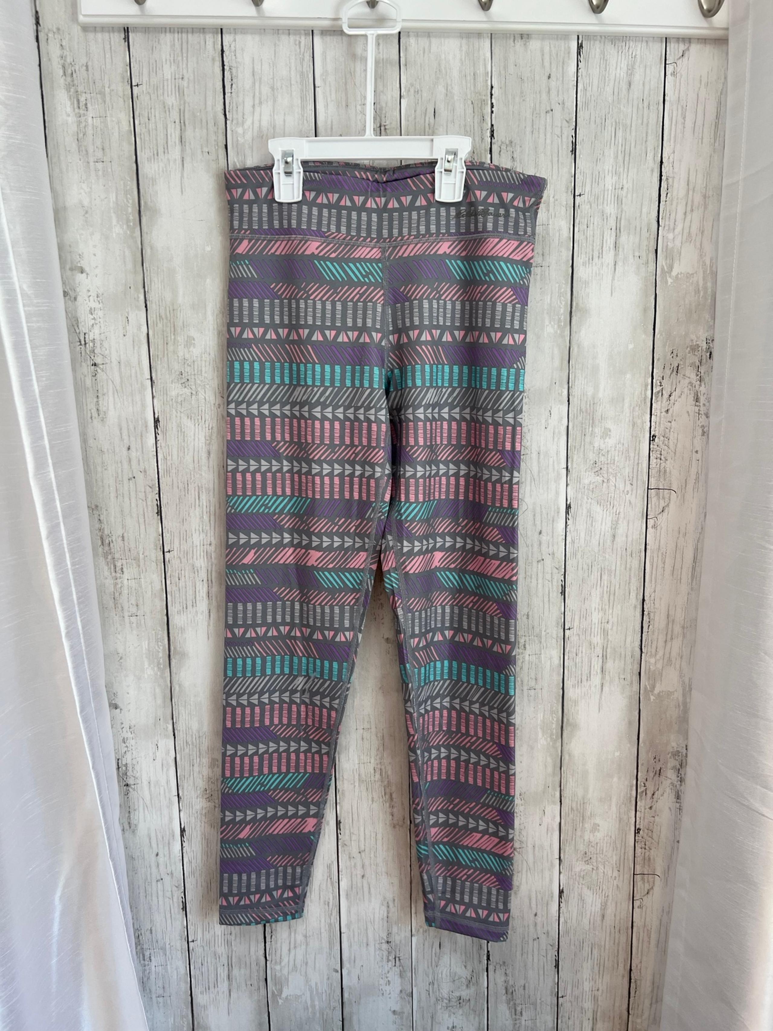 NWOT girls Eddie Bauer leggings