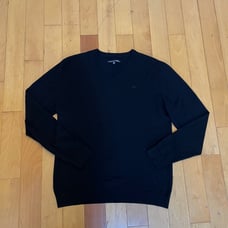 travis mathew merino wool sweater XXL
