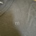 travis mathew merino wool sweater XXL