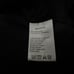 SET ACTIVE Fleece Boyfriend Jacket in Black Activewear Size Medium