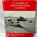 U S Marine Corps Colonel / U.S MARINES AT TWENTYNINE PALMS CALIFORNIA 1st 1989