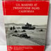 U S Marine Corps Colonel / U.S MARINES AT TWENTYNINE PALMS CALIFORNIA 1st 1989