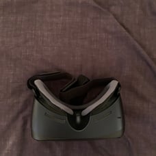 Samsung gear vr