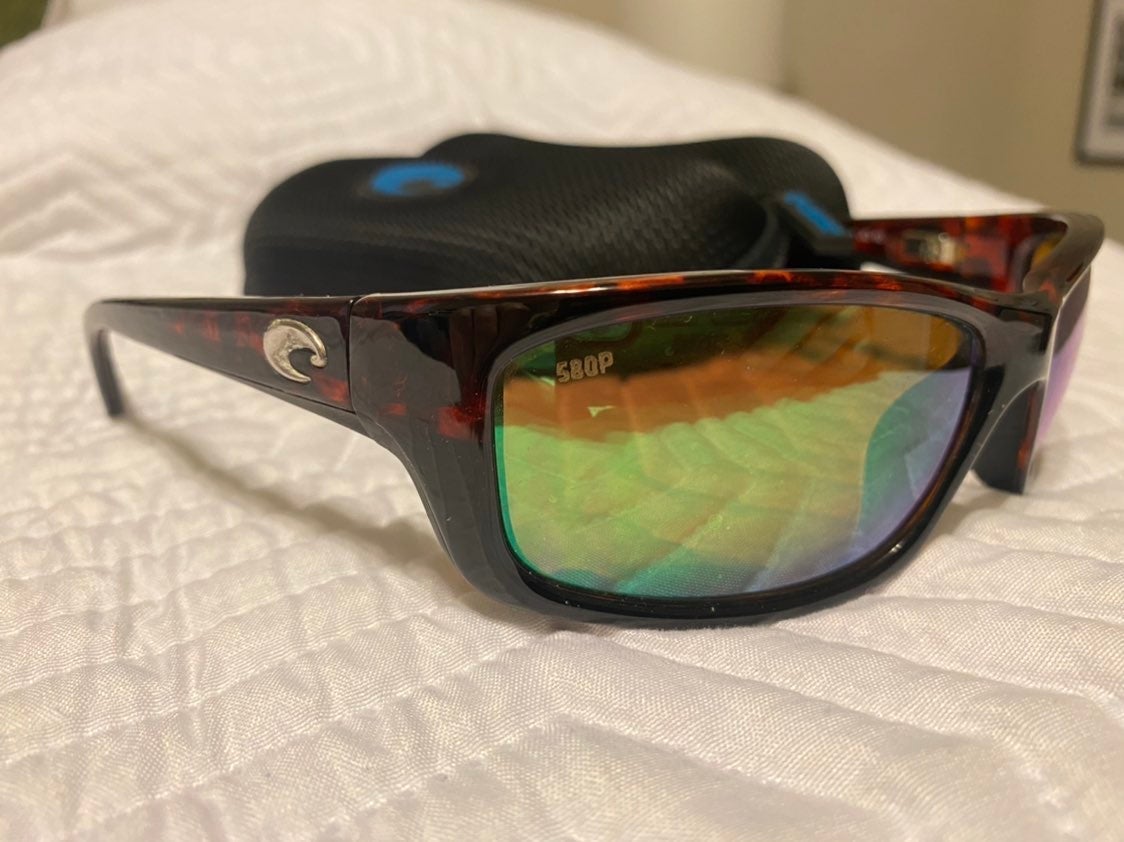 costa sunglasses Jose