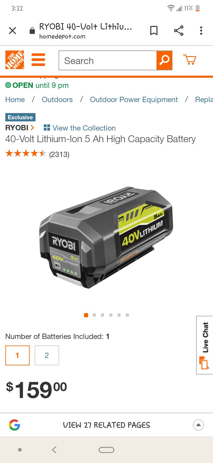 Ryobi