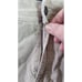 Brax Cooper Fancy Pants Mens Regular fit 38x34 (38X32) Beige Chino Beige READ