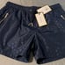 Sink swimwear San Jose blue swim shorts