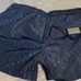 Sink swimwear San Jose blue swim shorts