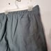 Mack Weldon Men's Gray green cotton Joggers Size XL elastic and drawstring waist