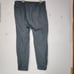 Mack Weldon Men's Gray green cotton Joggers Size XL elastic and drawstring waist