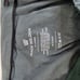 Mack Weldon Men's Gray green cotton Joggers Size XL elastic and drawstring waist