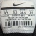 Nike Flex Contact GS - Pink Oreo Running Shoes - 7.5