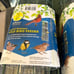 Feather land paradise bird feeders green new x2 metal tall