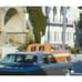 1960s Yosemite Santa Barbara Beach Boat Yacht Cars 8mm Home Movie Film Reel CA