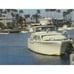 1960s Yosemite Santa Barbara Beach Boat Yacht Cars 8mm Home Movie Film Reel CA