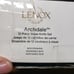 Lenox Archdale 12 Pc Steak Knife Set NEW in Box