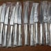 Lenox Archdale 12 Pc Steak Knife Set NEW in Box