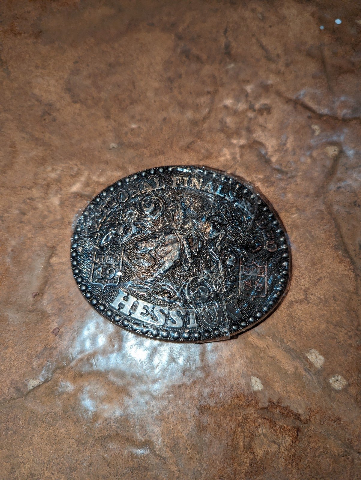 belt buckles