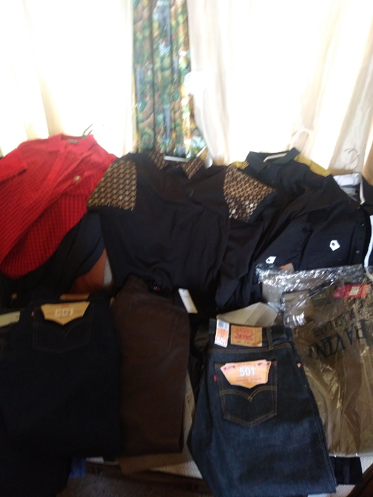 501 gear pavini gear