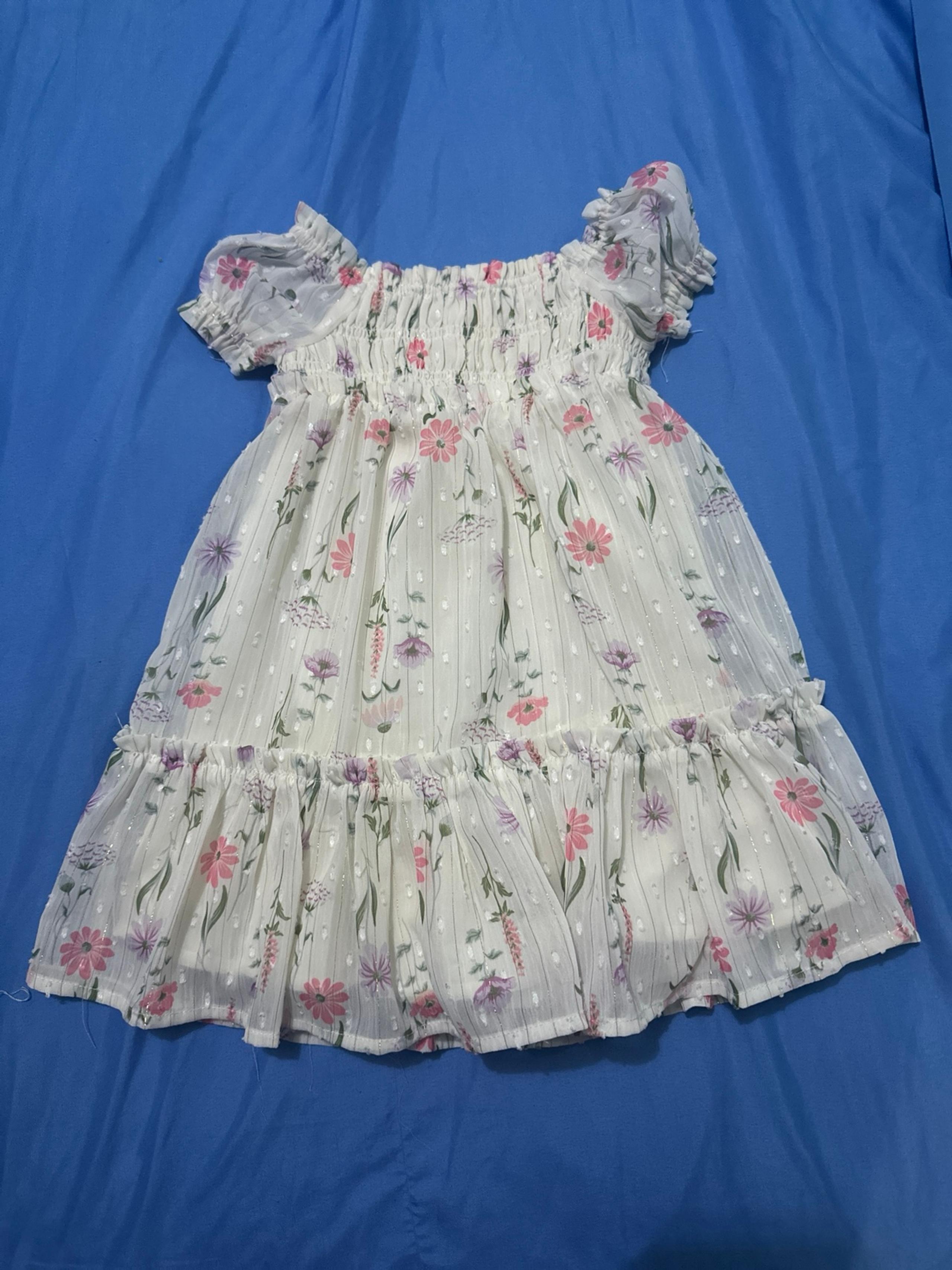 Adorable 18 month dress