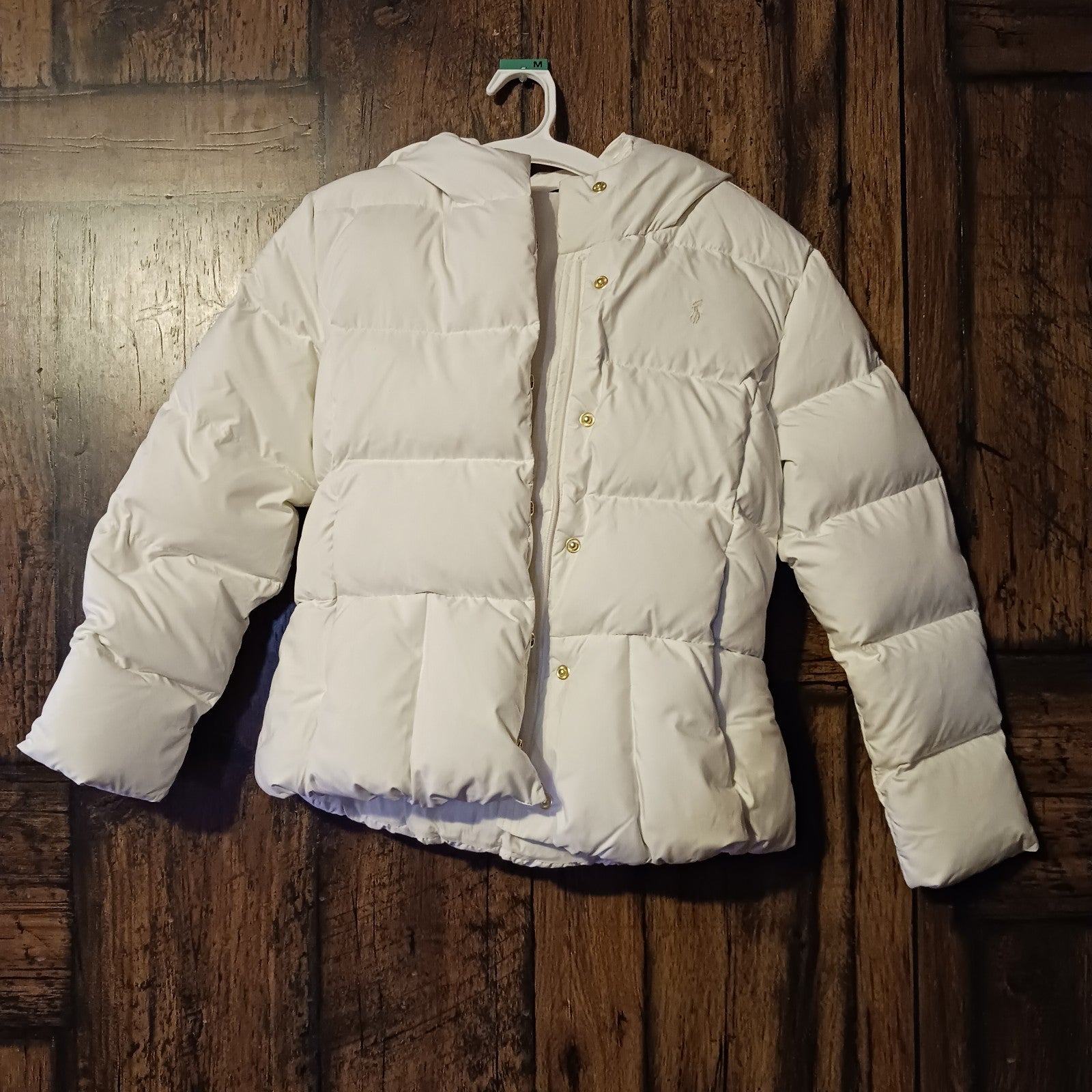 Girls Ralph Lauren Coat