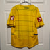 Vintage Colombia 2004 lotto soccer jersey size medium