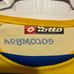 Vintage Colombia 2004 lotto soccer jersey size medium