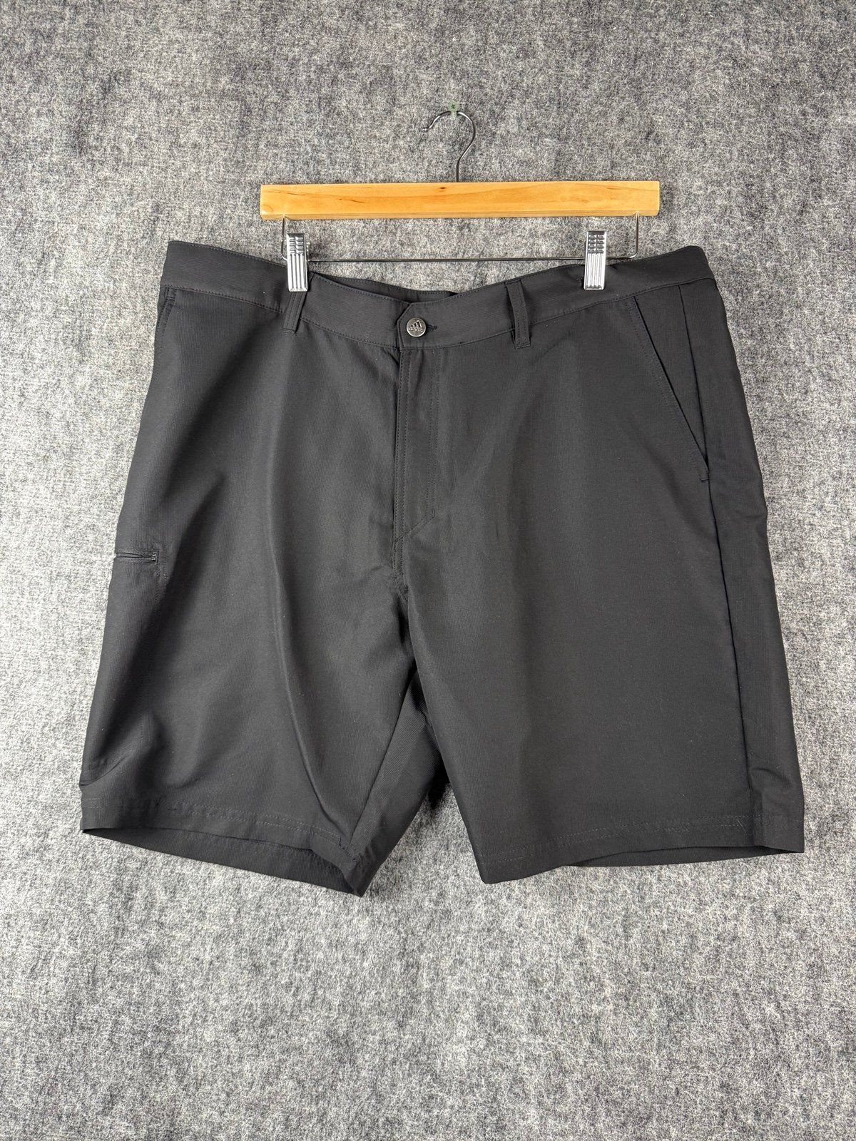 WTAPS ダブルタップス 23SS WRKS2001/SHORTS/COTTON.DENIM