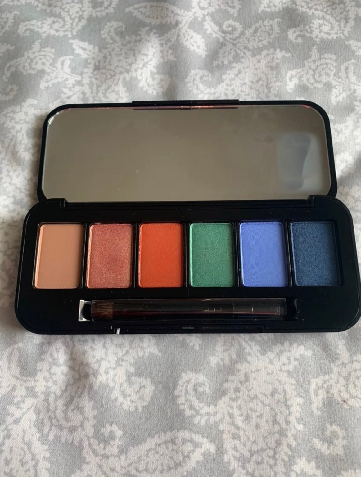 Mixed shops palette bundle