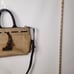 Dooney & Bourke Canvas Satchel / Handbag / pre-LOVED