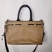 Dooney & Bourke Canvas Satchel / Handbag / pre-LOVED
