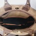 Dooney & Bourke Canvas Satchel / Handbag / pre-LOVED